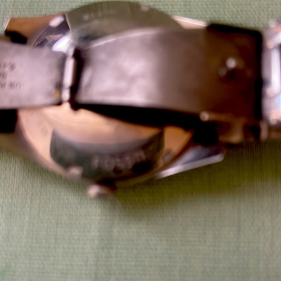 Fossil watch - Picture 4 of 4